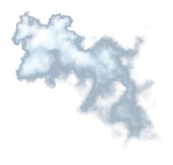 PNG White cloud background smoke mysterious.