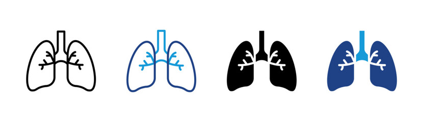 Lung Icon