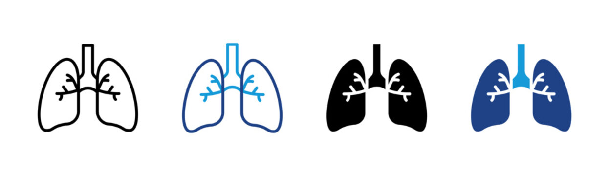 Lung Icon