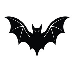 bat vector illustration