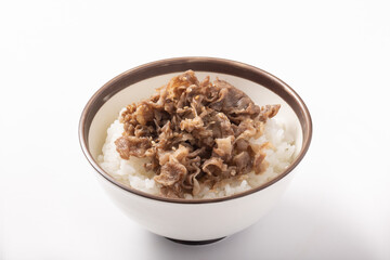 黒毛和牛　しぐれ煮（甘辛煮）