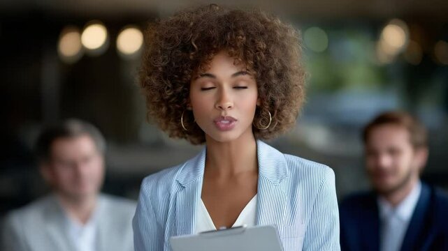 A constructive resolution leads to mutual respect and collaboration