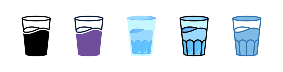 Sweet Drink Icon