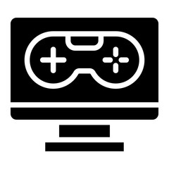 video game icon