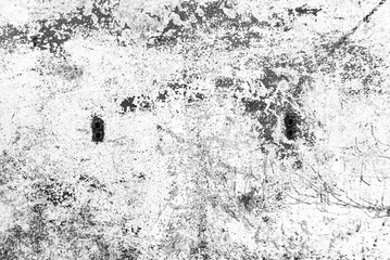 Photo of metal texture pattern