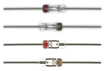 Crystal diode