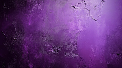 Purple Smoke Abstract Background