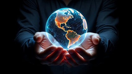 Protecting Our Planet A Global Vision for Sustainable Futures