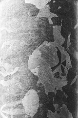 Photo of metal texture pattern