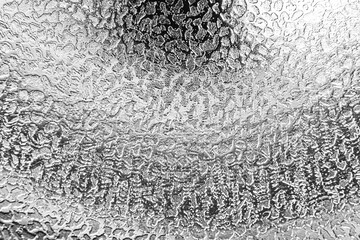 Photo of metal texture pattern