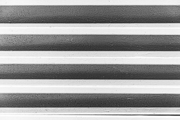 Photo of metal texture pattern