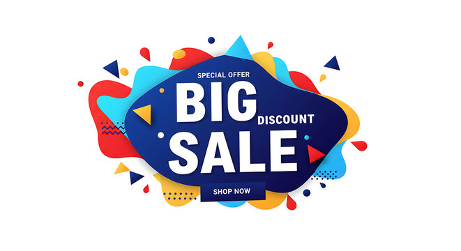 Big Sale! Special Offer Huge Discounts Available Now - Shop Now!