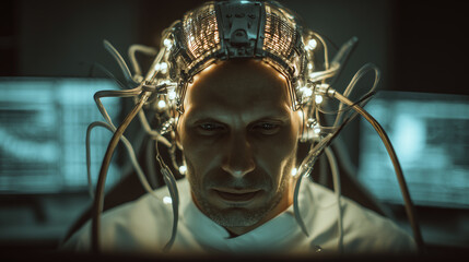 Neuroscience patient