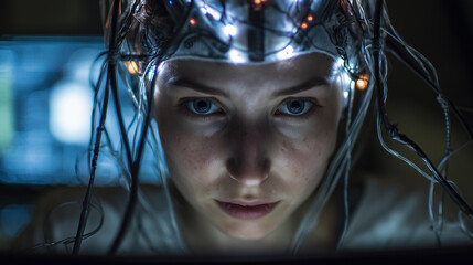 Neuroscience patient