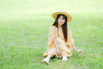美しい日本女性