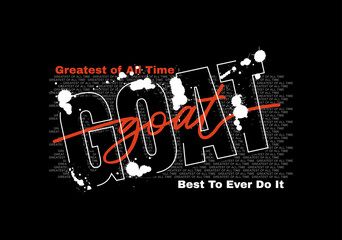 greatest of all time sport