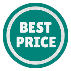 best price sale icon