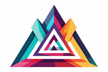 Ideal for outdoor adventure themes, hiking and camping designs, travel illustrations, children's books, tourism materials, and nature-based content