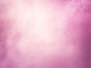 Fototapeta premium A minimal soft pink backdrop illuminated with a gentle softbox glow for a dreamy ambiance.
