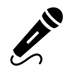 Microphone
