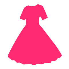 Dress Icon
