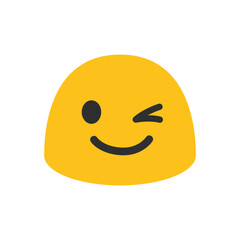 Winking Face