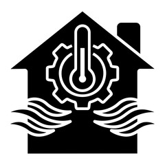 configuration Solid icon