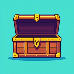 懐かしのドット絵ゲーム宝箱