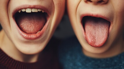 Strengthen language skills by committing to speak only your target language in social settings for a set time.
