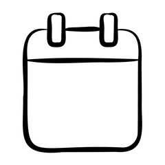 Calendar Icon