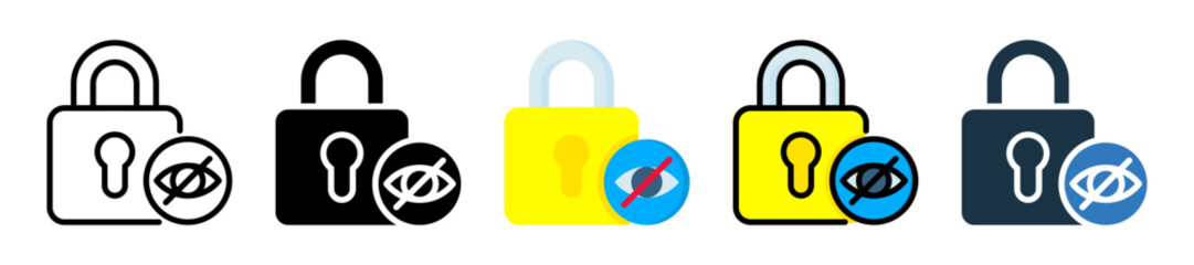 Privacy Lock