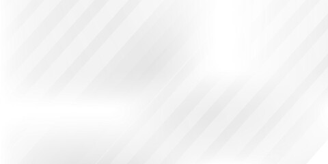 Abstract modern line background. White and grey geometric texture. simple good nice