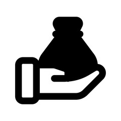loan line icon