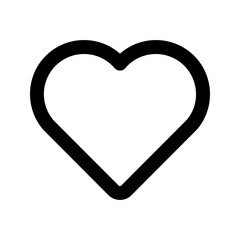 heart line icon