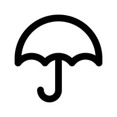 insurance line icon