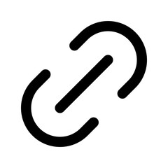 link line icon