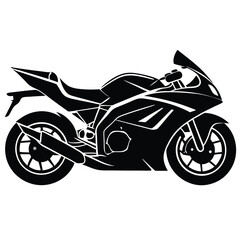 Obraz premium bike vector