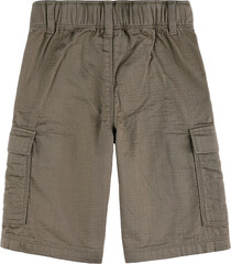 blue jeans shorts