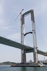 다리