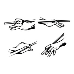 Billiard Sports Logo Design Illustration Vector