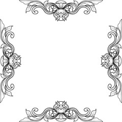 Border