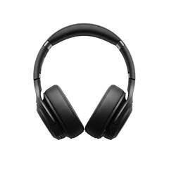 Fototapeta premium headphones isolated on white background