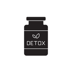 Detox icon