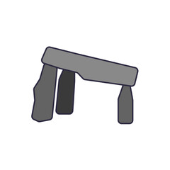 Dolmen icon