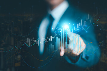 Business finance requires investment for growth of businessman needs experience in investing in stocks for success by relying on technology. Company must give back for the benefit of investors.
