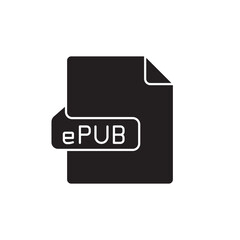 epub icon