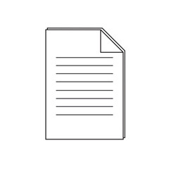 DOCUMENT ICON