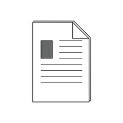 DOCUMENT ICON