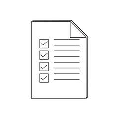 DOCUMENT ICON