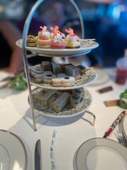 Treats for the party 
